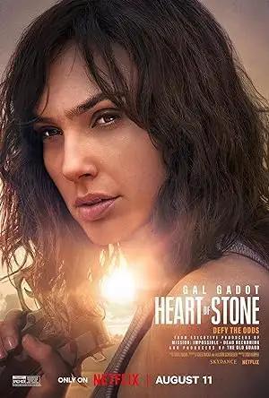 فيلم Heart Of Stone 2023 مترجم - باهي فيلم
